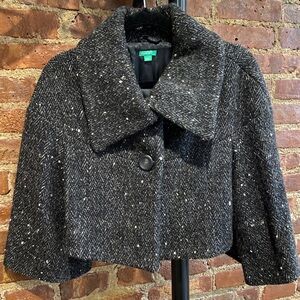 Benetton Bolero jacket